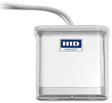 Omnikey 5022 DESKTOP READER WITH IP67 PROTECTION 1.5M CABLE, MOQ 10