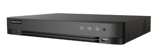 Hikvision 16 kanalų DVR iDS-7216HQHI-M2/XT