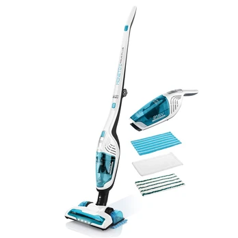 Dulkių siurblys ETA 645390000 Moneto II Aqua Plus