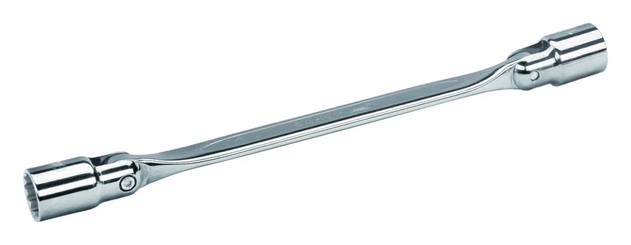 Bahco Flex-head wrench 4040M 16x17mm