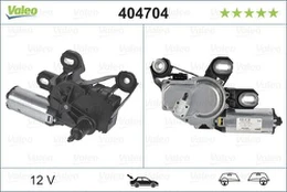 Valytuvo variklis VALEO 404704