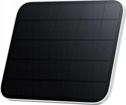 Xiaomi Outdoor Camera Solar Panel | Bw Series | 24 month(s)