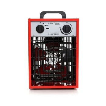 Elektrinis šildytuvas 2,5KW 230V, KD11720