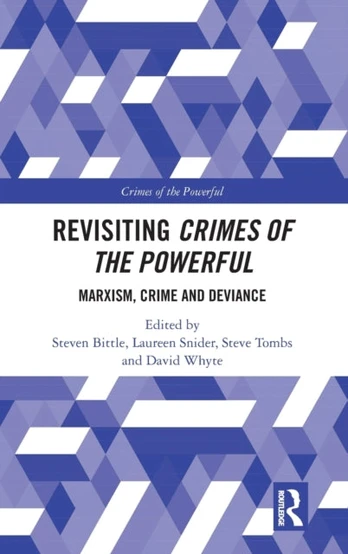Revisiting Crimes of the Powerful