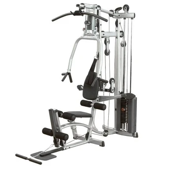 MULTIFUNKCINIS TRENIRUOKLIS BODY SOLID P2X