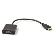 Adapteris DisplayPort - HDMI, 1080P, 3m kaina