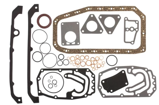 AJUSA AJU54090400 Complete engine gasket set - crankcase