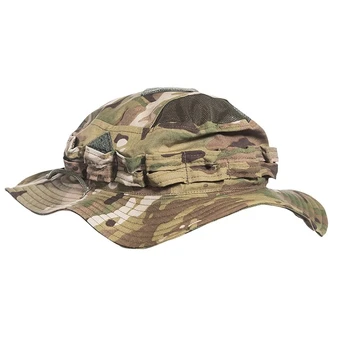 UF PRO Panama Boonie Hat Gen.2 Multicam Camo Multicam
