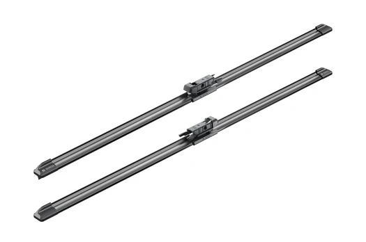 BOSCH 3 397 007 099 „Aerotwin“ valytuvai