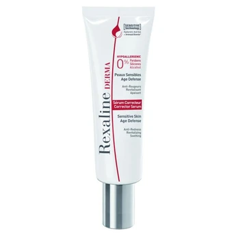 Korekcinis odos serumas jautriai odai Derma Serum 30 ml