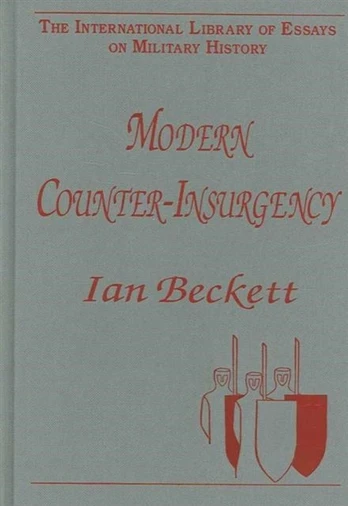 Modern Counter-Insurgency