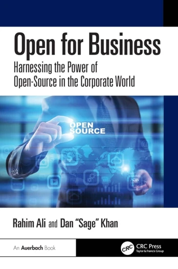 Open for Business