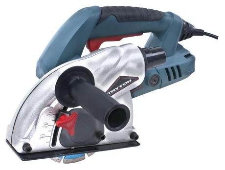 Bruzdownica Tryton TMB1500K 125 mm
