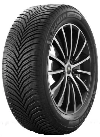 285/45R20 MICHELIN CROSSCLIMATE 2 A/W 112V XL