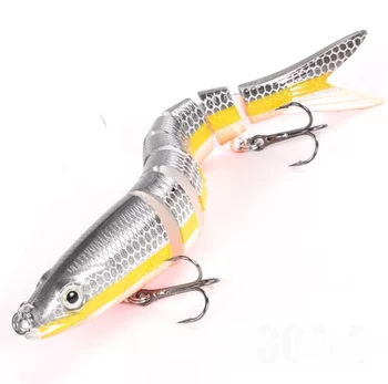 Vobleris Bionic, 13.1 cm, 304-4