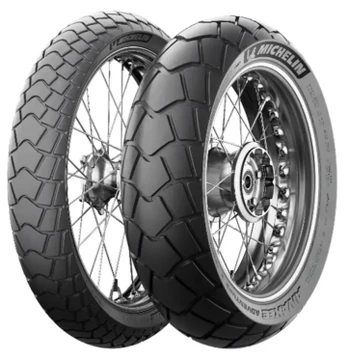 Michelin ANAKEE ADVENTURE 2 M+S