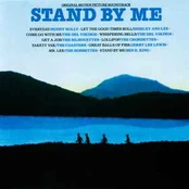 CD Various - Stand By Me (Original Motion Picture Soundtrack)