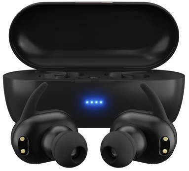 Belaidės ausinės Maxell MINI DUO