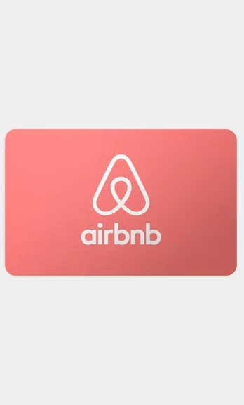 Airbnb 50 EUR Gift Card Key LATVIA