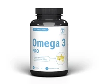 Sapiens Omega 3 PRO kaina