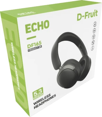 Belaidės ausinės D-Fruit Echo DF165