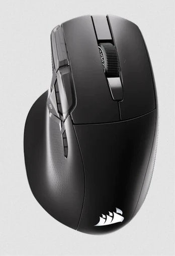 CORSAIR NIGHTSWORD v2 WIRELESS SD Stream | CH-931E010-WW