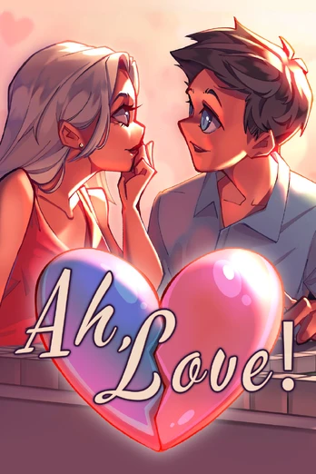 Ah, Love! Bundle PC