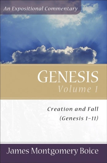 Genesis – Genesis 1–11