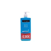 Gelinis kūno balzamas Neutrogena Hydro Boost, 400 ml kaina