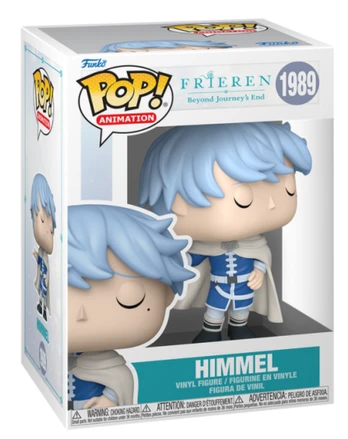Funko POP! Frieren Himmel