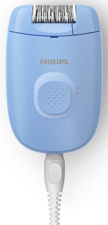 Epiliatorius Philips Series 2000 BRE228/00, mėlyna