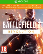 Battlefield 1  kaina