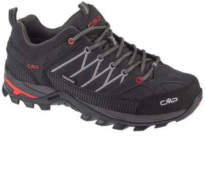 CMP Rigel Low WP M 3Q13247-60UU batai