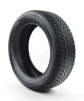 Toyo CELSIUS AS2 235/45R18 98Y DOT2024