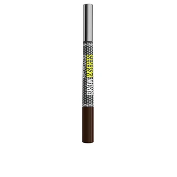 BROW INSERT #Ash Brown 1 u