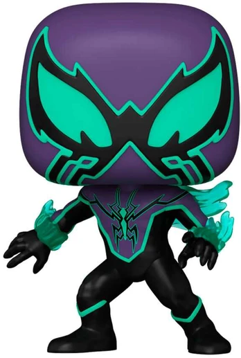 Funko POP figure Marvel Chasm