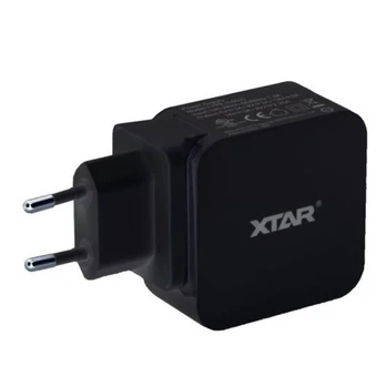 Xtar PD45II