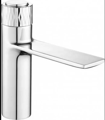 Praustuvo maišytuvas Mexen Zero+ 71600-00, chromo