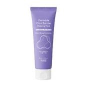 Purito Dermide Cica Barrier Sleeping Pack - naktinis kremas, 80 ml kaina