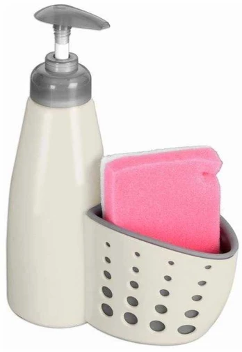 Dozatorius su pompa 370 ml,