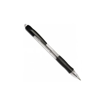 Automatinis tušinukas „Forpus Dynamic“, 0,7 mm, juodas