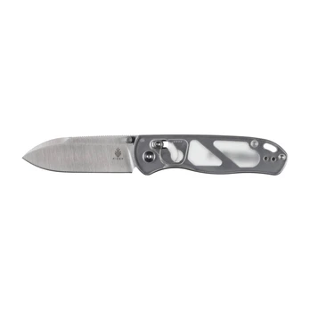 Kizer Drop Bear V3619A1 Sulankstomas peilis