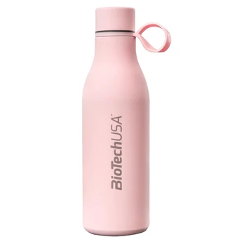 Biotech Stainless Steel Bottle 500 ml