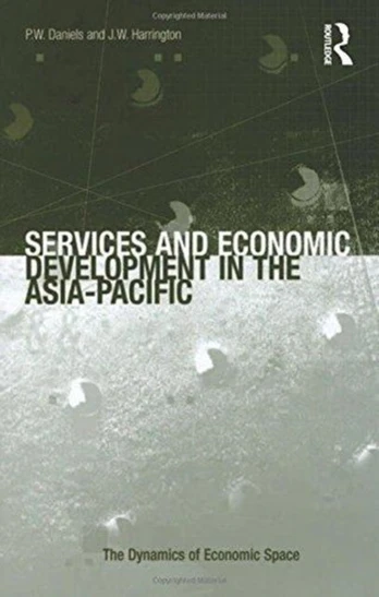 Services and Economic Development in the Asia-Pacific