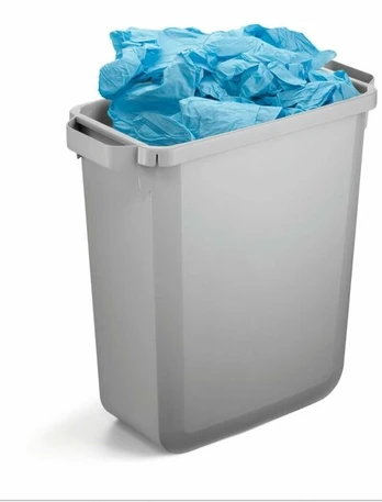 Konteineris šiukšlėms Durable, 60l