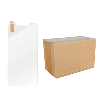 Hurtel Grūdintas stiklas iPhone 15 Pro multipack - 50 vnt