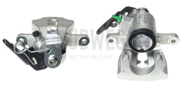 Stabdžių apkaba BUDWEG CALIPER 343977
