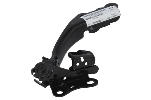 Variklio gaubto vyris 6802-00-8167452P