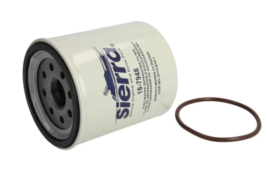 Fuel filter SIERRA 18-7948