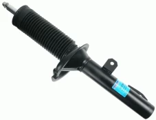 Amortizatorius SACHS 313 500 kaina